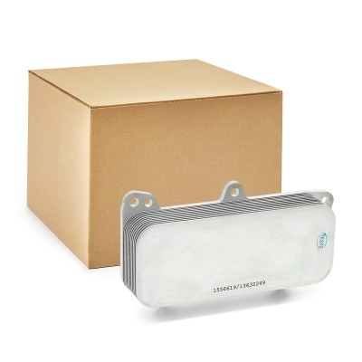 Ölkühler RIDEX 469O0022 469O0022 - foto 2
