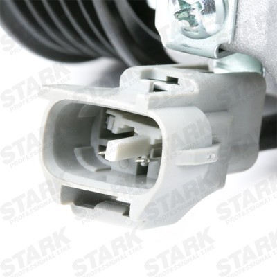 Kompressor, Klimaanlage SKKM-0340020 - foto 6