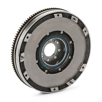 Schwungrad RIDEX 577F0019 577F0019 - foto 4