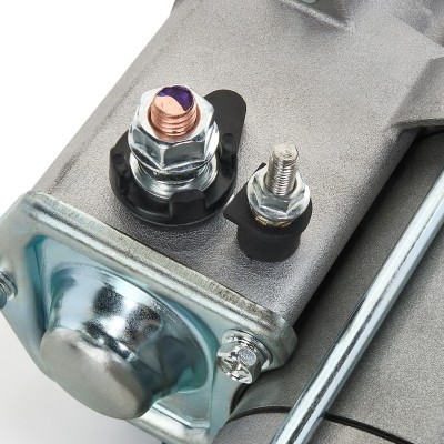 Anlasser RIDEX 2S0439R 2S0439R - foto 6