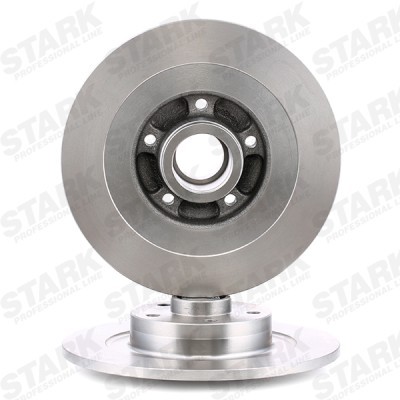 Bremsscheibe Stark SKBD-0022313 SKBD-0022313 - foto 6
