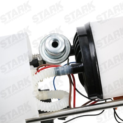 Kraftstoffmodul Stark SKFU-0410025 SKFU-0410025 - foto 6