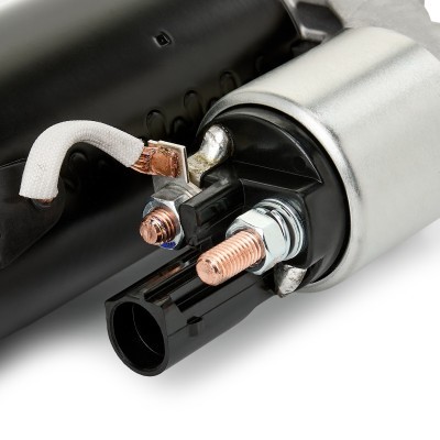 Anlasser RIDEX 2S0451R 2S0451R - foto 6
