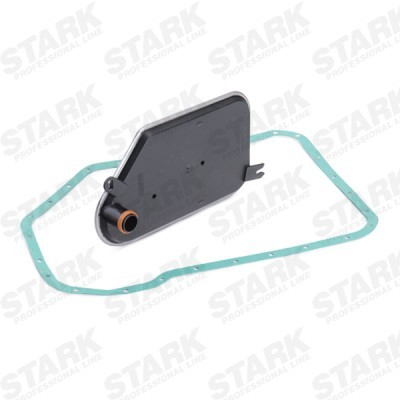 Hydraulikfilter, Automatikgetriebe Stark SKHFS-3250005 SKHFS-3250005 - foto 2