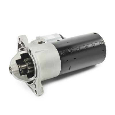 Anlasser RIDEX 2S0549R 2S0549R - foto 3