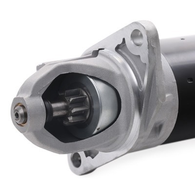 Anlasser RIDEX 2S0319 2S0319 - foto 5