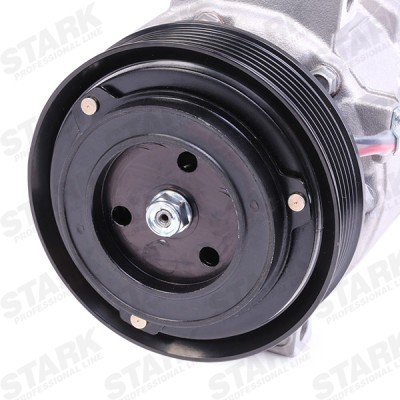 Kompressor, Klimaanlage SKKM-0340055 - foto 5