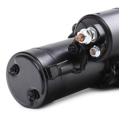 Anlasser RIDEX 2S0066R 2S0066R - foto 4
