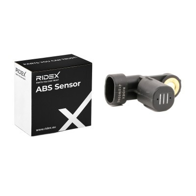 ABS Sensor RIDEX 412W0295 412W0295 - foto 2