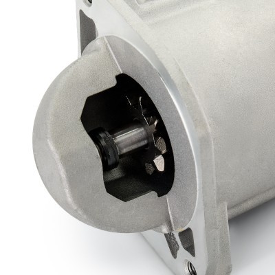 Anlasser RIDEX 2S0355 2S0355 - foto 5