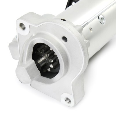 Anlasser RIDEX 2S0448 2S0448 - foto 5