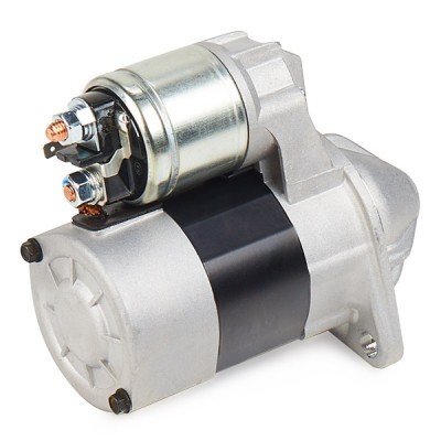 Anlasser RIDEX 2S0551 2S0551 - foto 4