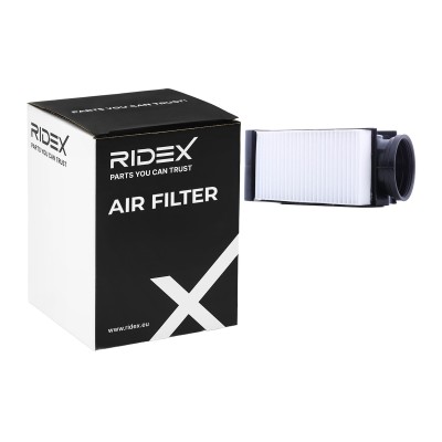 Luftfilter RIDEX 8A0771 8A0771 - foto 7