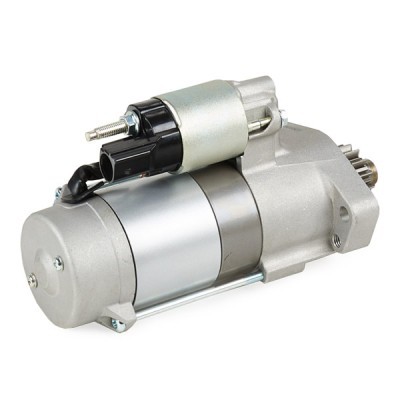 Anlasser RIDEX 2S0563 2S0563 - foto 3