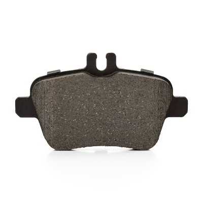 Bremsbeläge Satz RIDEX 402B0631P 402B0631P - foto 5