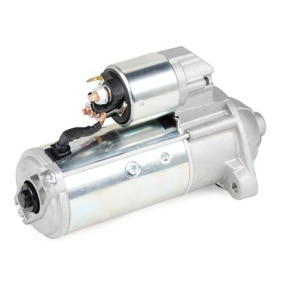 Anlasser RIDEX 2S0487 2S0487 - foto 4