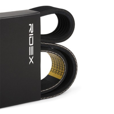 Keilrippenriemen RIDEX 305P0135 305P0135 - foto 4