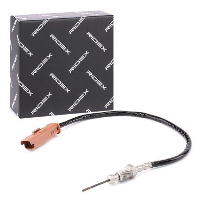 Abgastemperatursensor RIDEX 3938E0078 3938E0078 - foto 2