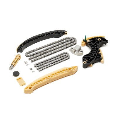 Steuerkettensatz RIDEX 1389T2719 1389T2719 - foto 2