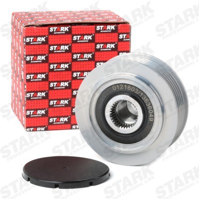 Lichtmaschine – Freilaufkupplung Stark SKFC-1210044 SKFC-1210044 - foto 2