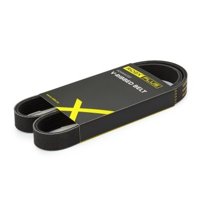 Keilrippenriemen RIDEX 305P0398P 305P0398P - foto 2