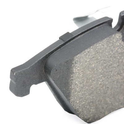 Bremsbeläge Satz RIDEX 402B0553 402B0553 - foto 7