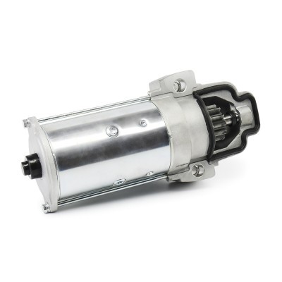 Anlasser RIDEX 2S0645 2S0645 - foto 4