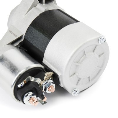 Anlasser RIDEX 2S0430 2S0430 - foto 6