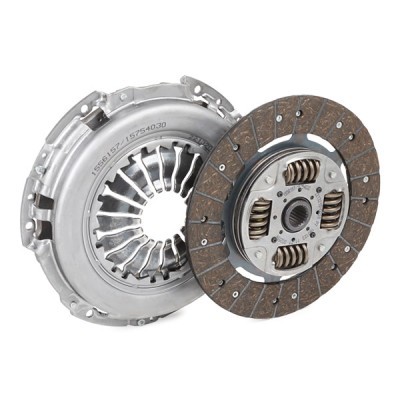 Kupplungssatz RIDEX 479C1022 479C1022 - foto 3