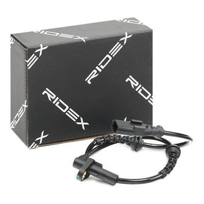 ABS Sensor RIDEX 412W1237 412W1237 - foto 2