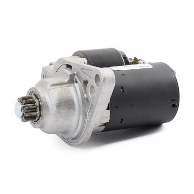 Anlasser RIDEX 2S0233R 2S0233R - foto 2