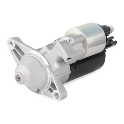 Anlasser RIDEX 2S0183 2S0183 - foto 3