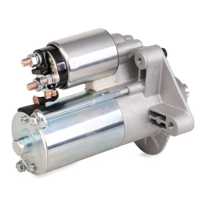 Anlasser RIDEX 2S0522 2S0522 - foto 4