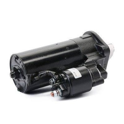 Anlasser RIDEX 2S0131R 2S0131R - foto 3