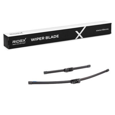 Wischblatt RIDEX 298W0060 298W0060 - foto 8