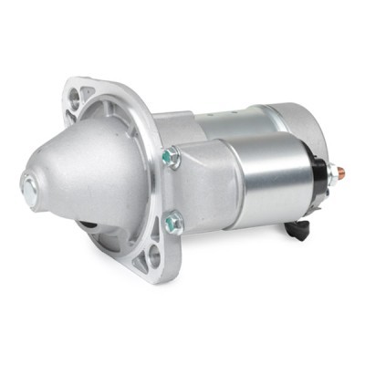 Anlasser RIDEX 2S0633 2S0633 - foto 3