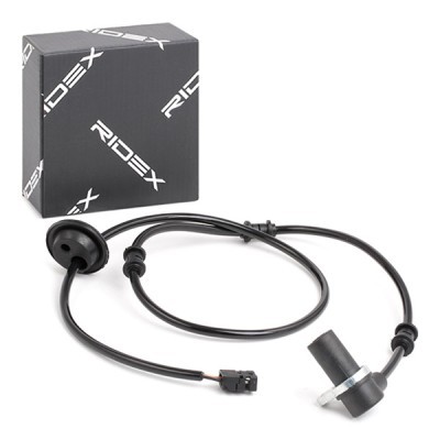 ABS Sensor RIDEX 412W0329 412W0329 - foto 2