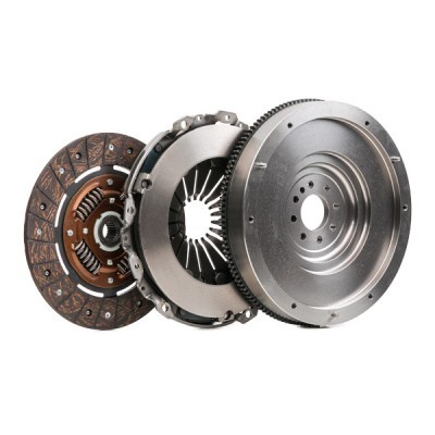 Kupplungssatz RIDEX 479C0118 479C0118 - foto 4