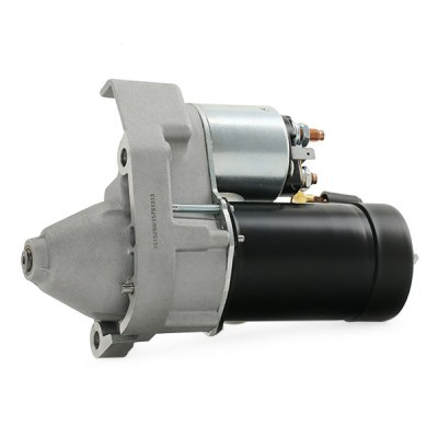 Anlasser RIDEX 2S0467 2S0467 - foto 3
