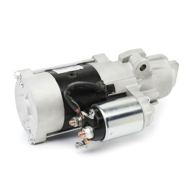 Anlasser RIDEX 2S0813R 2S0813R - foto 3