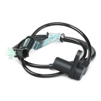 ABS Sensor RIDEX 412W0350 412W0350 - foto 2