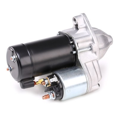 Anlasser RIDEX 2S0050 2S0050 - foto 4