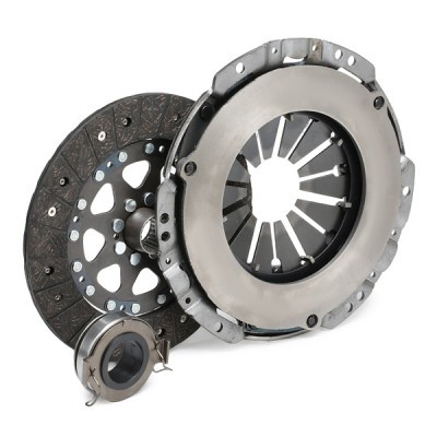 Kupplungssatz RIDEX 479C0623 479C0623 - foto 4