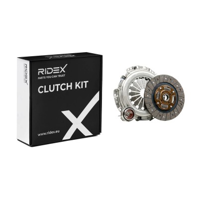 Kupplungssatz RIDEX 479C0500 479C0500 - foto 2