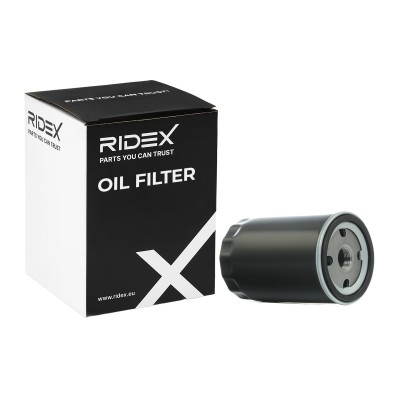Ölfilter RIDEX 7O0006 7O0006 - foto 7