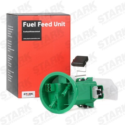 Kraftstoffmodul Stark SKFU-0410454 SKFU-0410454 - foto 2