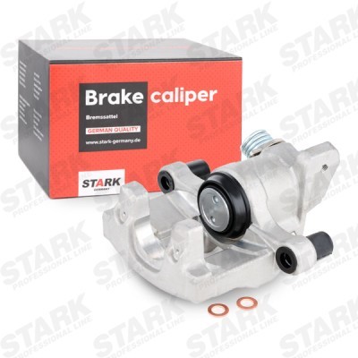 Bremssattel Stark SKBC-0460398 SKBC-0460398 - foto 2