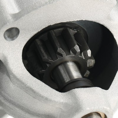Anlasser RIDEX 2S0215 2S0215 - foto 5