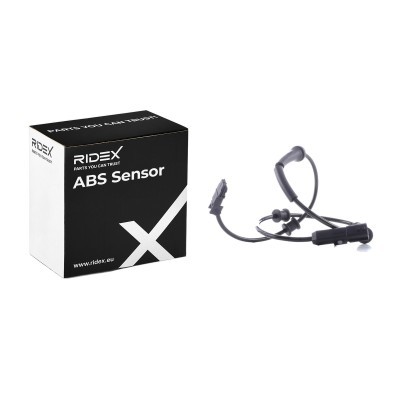 ABS Sensor RIDEX 412W1132 412W1132 - foto 2