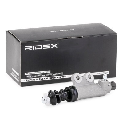 Nehmerzylinder, Kupplung RIDEX 47C0084 47C0084 - foto 2